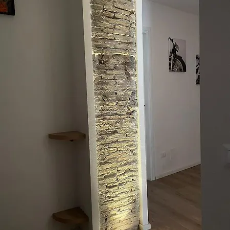 Apartamento A Casa Di Elena *