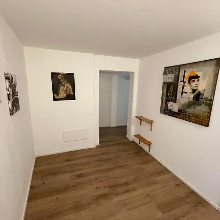 Apartamento A Casa Di Elena Palermo