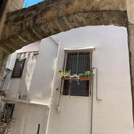 Apartamento A Casa Di Elena