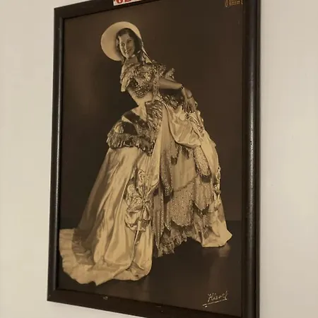 A Casa Di Elena Apartamento