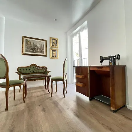A Casa Di Elena *