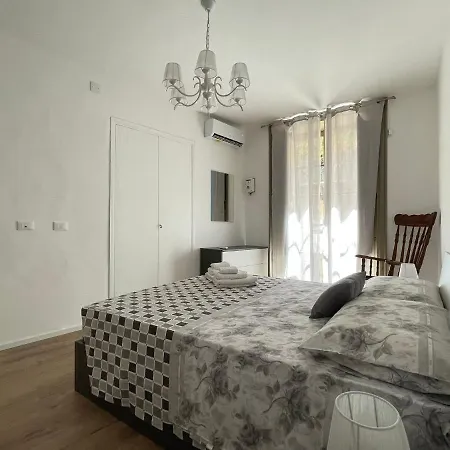A Casa Di Elena Apartamento *
