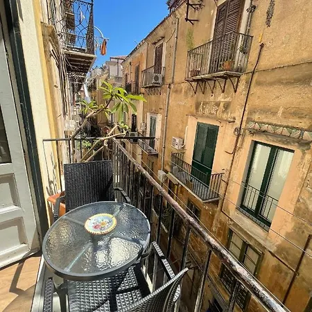 Apartamento A Casa Di Elena