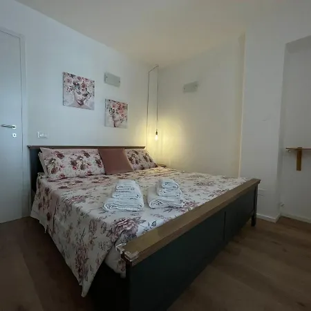 A Casa Di Elena Apartamento