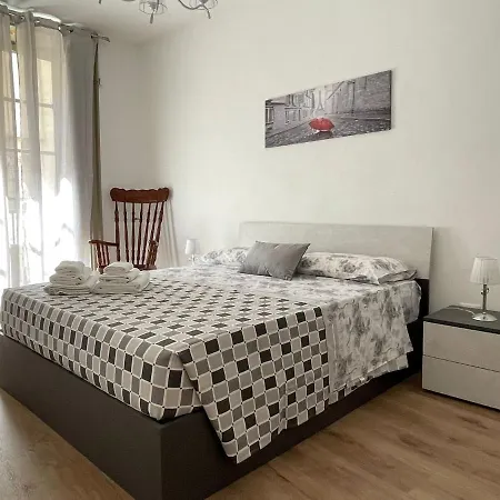 Apartamento A Casa Di Elena *