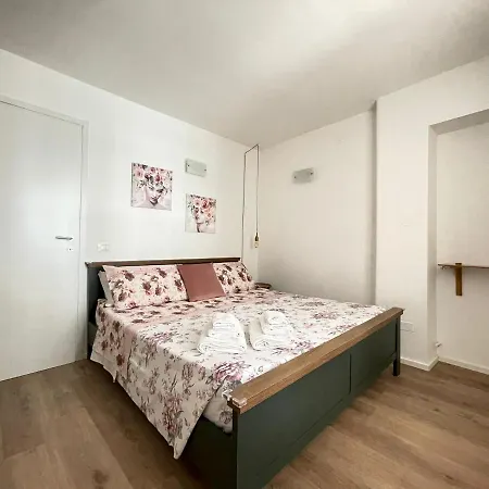 Apartamento A Casa Di Elena *
