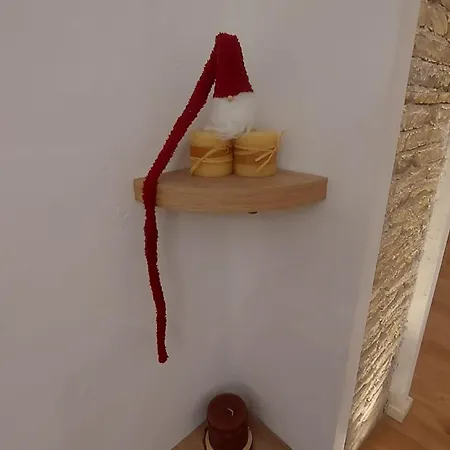 A Casa Di Elena Palermo