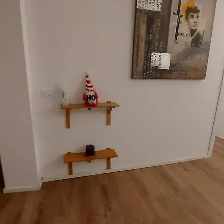Apartamento A Casa Di Elena *