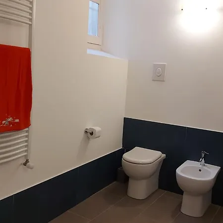 A Casa Di Elena