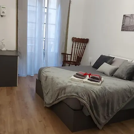 Apartamento A Casa Di Elena Palermo