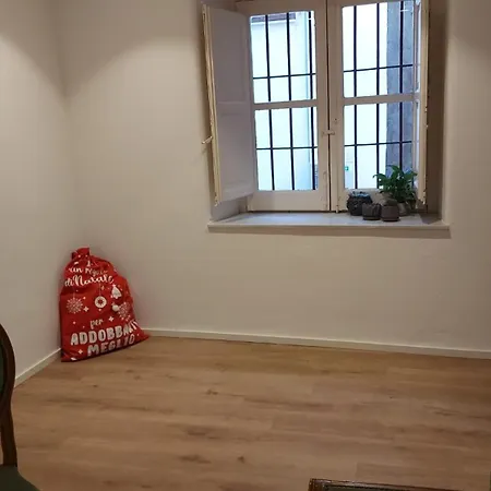 A Casa Di Elena Apartamento *