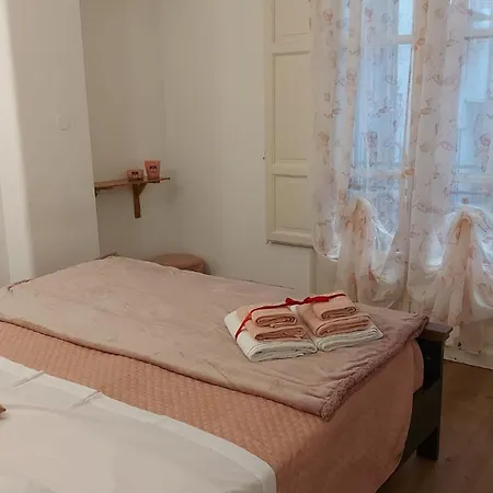A Casa Di Elena *