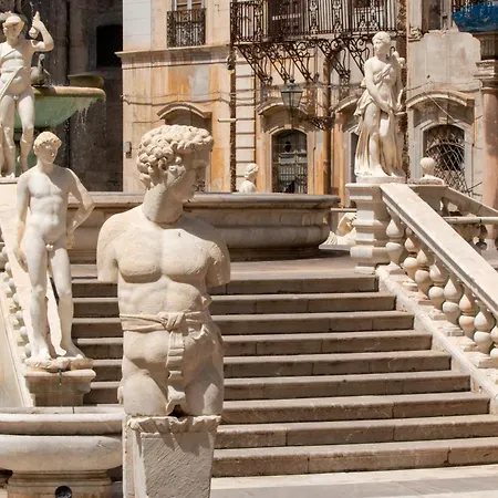 A Casa Di Elena Apartamento