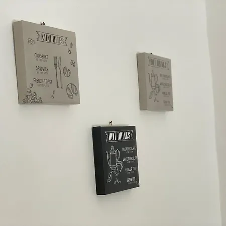A Casa Di Elena