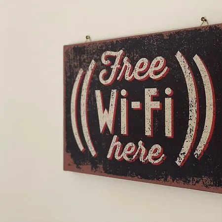 Apartamento A Casa Di Elena *
