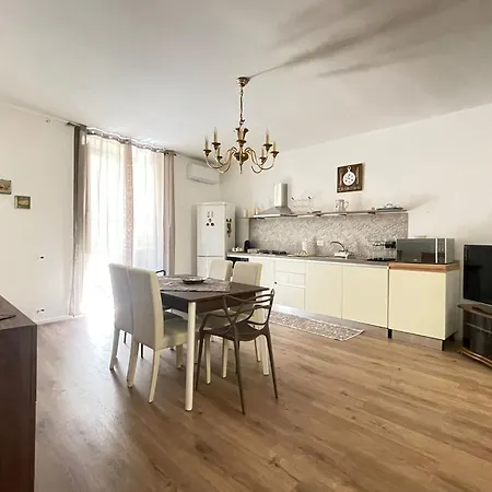Apartamento A Casa Di Elena *