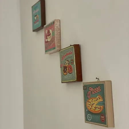 Apartamento A Casa Di Elena