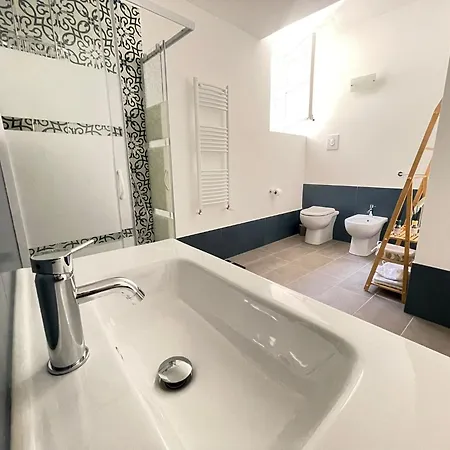 Apartamento A Casa Di Elena *