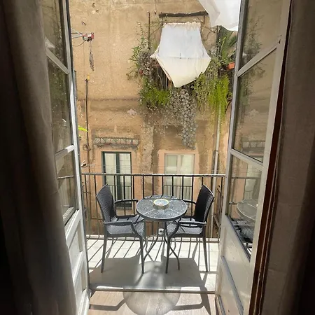 Apartamento A Casa Di Elena *
