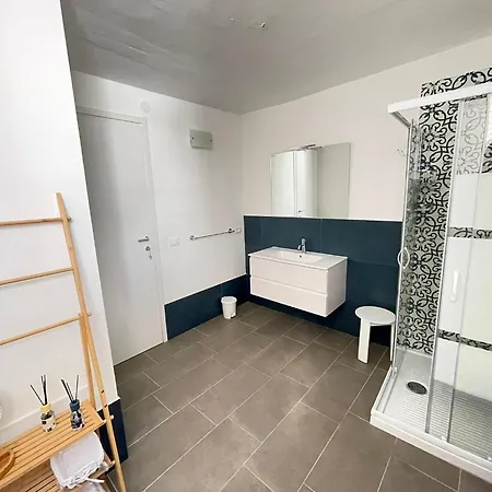 Apartamento A Casa Di Elena *
