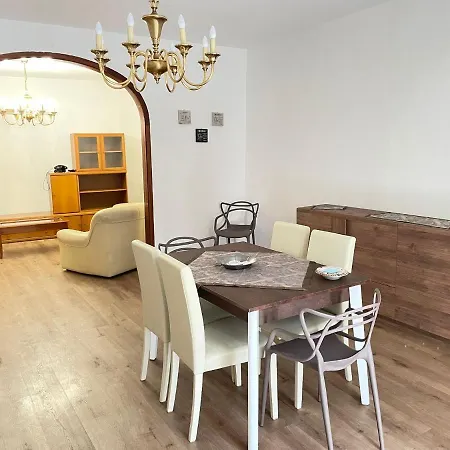 Apartman A Casa Di Elena *